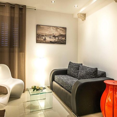 Split Oasis Studio Apartments Exterior foto