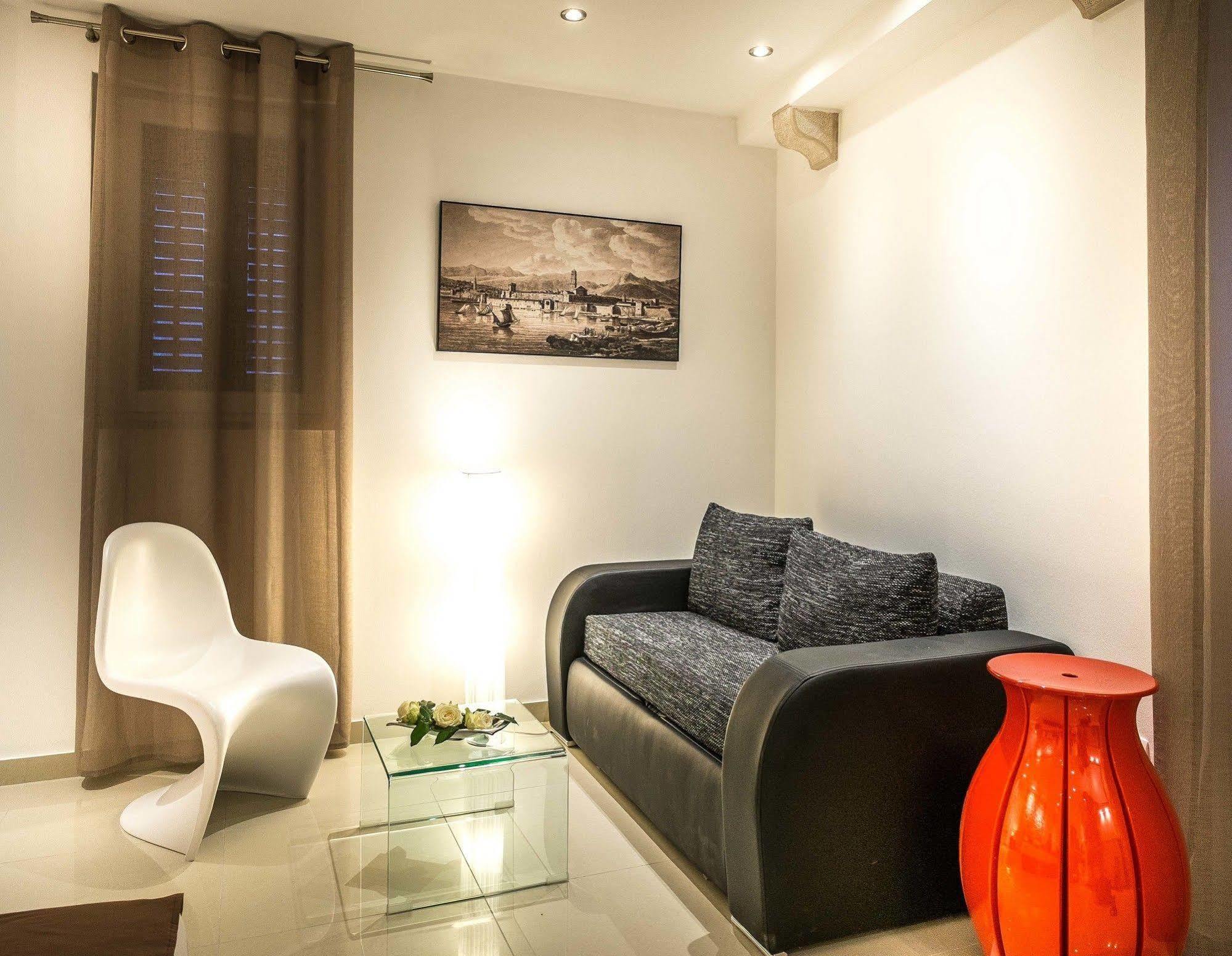 Split Oasis Studio Apartments Exterior foto