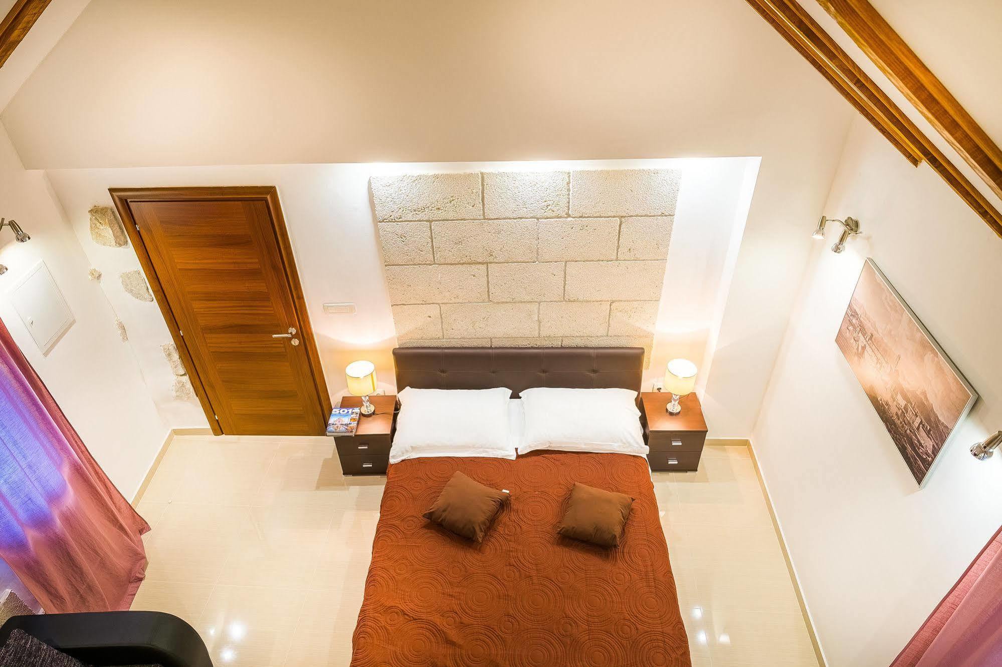 Split Oasis Studio Apartments Exterior foto